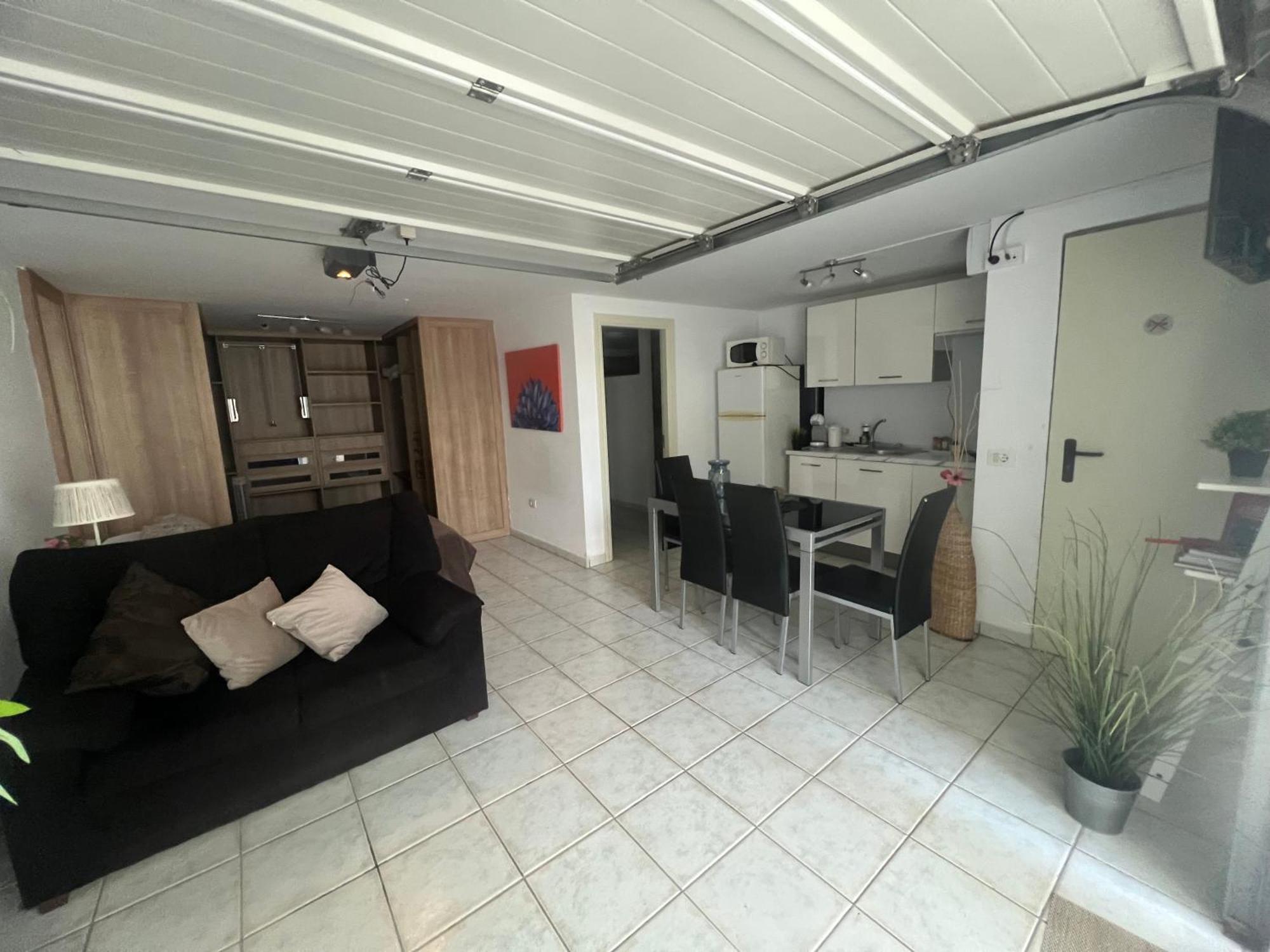 Loft Surf & Playa El Medano Con Wifi Luminoso Ideal Con Mascotas Apartment Exterior photo